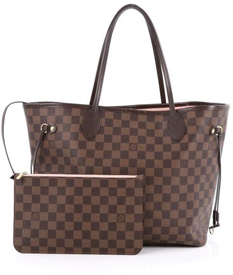 louis vuitton neo neverfull review